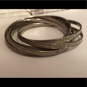 Bangle set